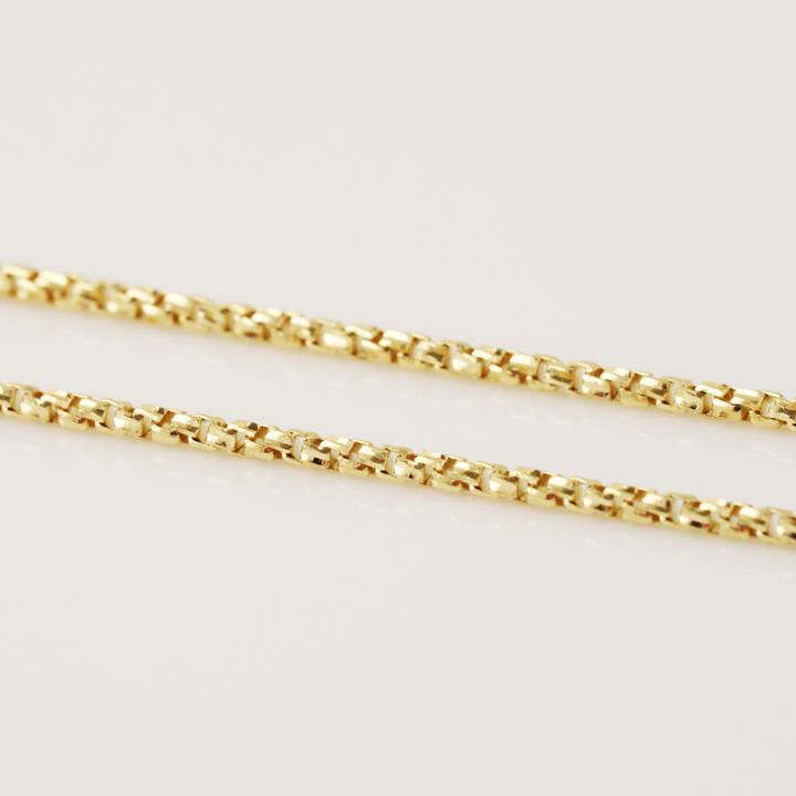 DEVAS 【土日限定2000円OFFクーポン有】 18金 ブレスレット k18 18金