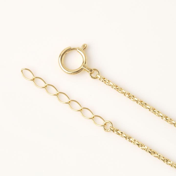 DEVAS 【土日限定2000円OFFクーポン有】 18金 ブレスレット k18 18金