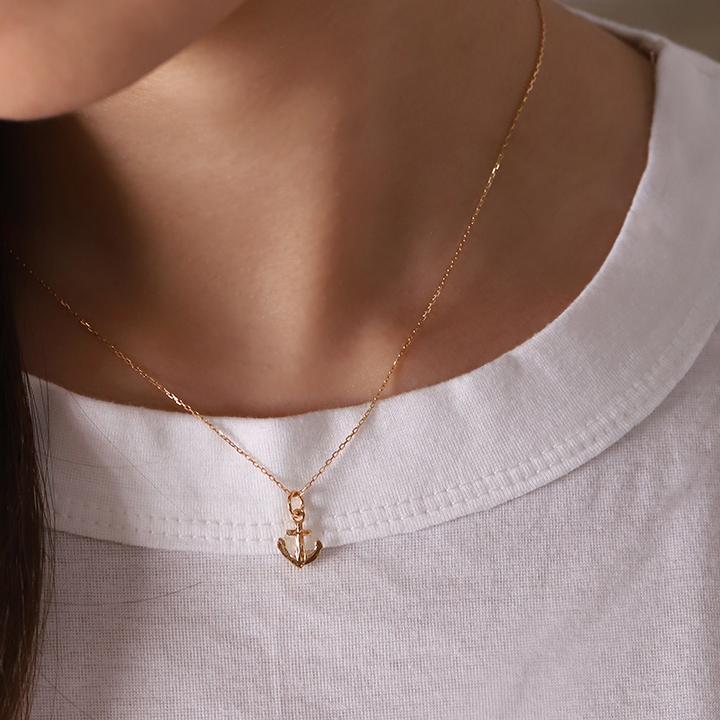 DEVAS 【5/15限定2500円OFFクーポン有】 ペンダントトップ 18金 k18