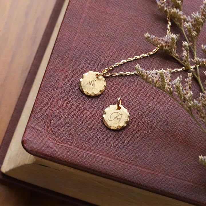 美品☆K18 18金リバーシブルコインペンダント5.7g N00159 K18 リバーシブル コインネックレス – SISTINA JEWELRY