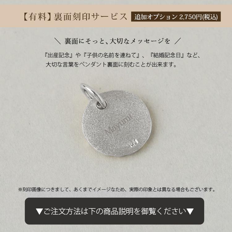 DEVAS ペンダントトップ プラチナ ネックレス トップ ペンダント