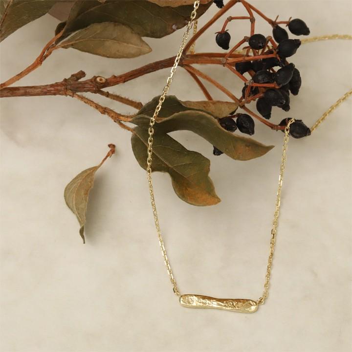 DEVAS 9月土日限定 7%クーポン▽ 18金ネックレス k18 ネックレス