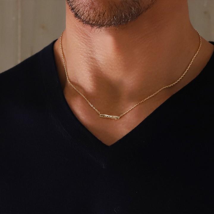 DEVAS 8月土日限定 7%クーポン▽ 18金ネックレス k18 ネックレス