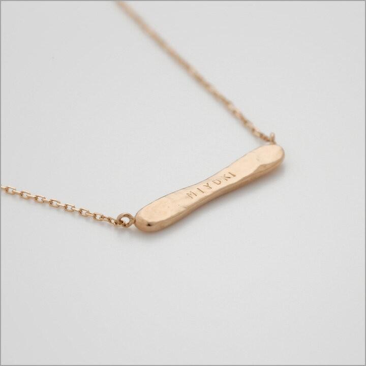 DEVAS 【土日限定3000円OFFクーポン有】 18金ネックレス k18