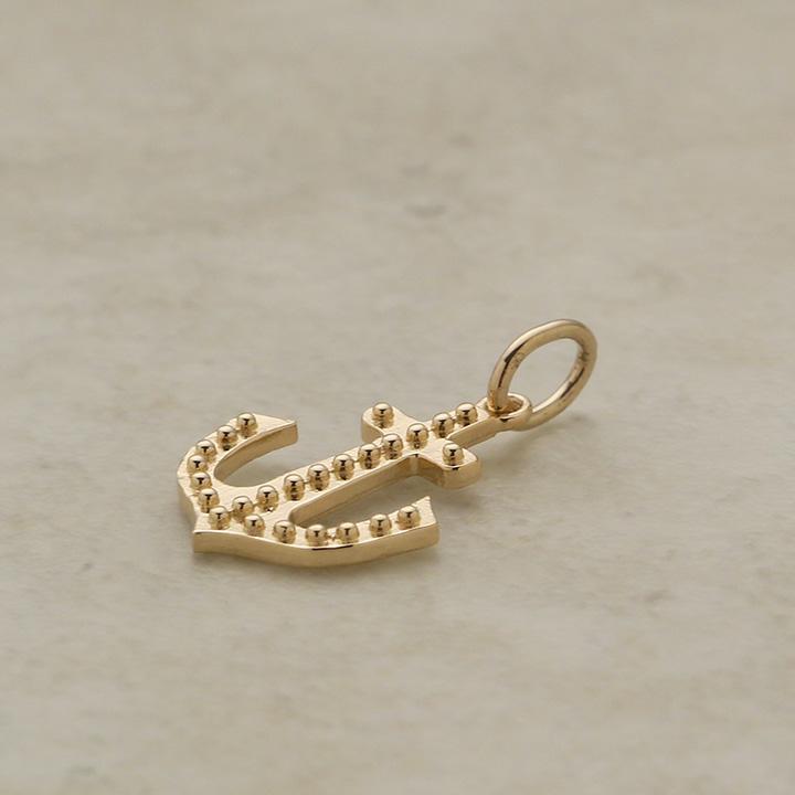 DEVAS 【土日限定2000円OFFクーポン有】 ペンダントトップ 18金 k18 18