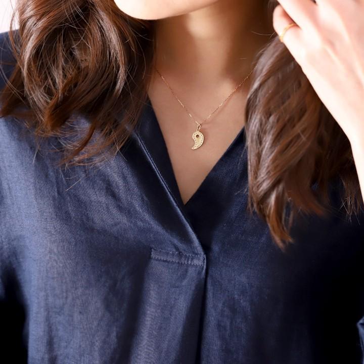 k18❤️ネックレストップ 楽天市場】18金 ペンダントトップ k18 サンダイヤモンド ひし形