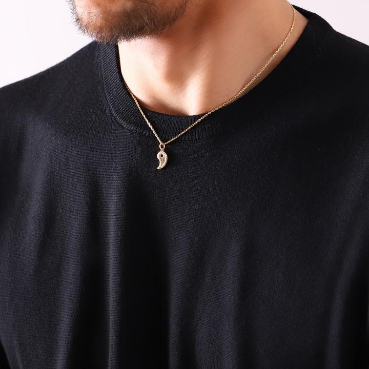 DEVAS 【土日限定1500円OFFクーポン有】 ペンダントトップ 18金 k18 18