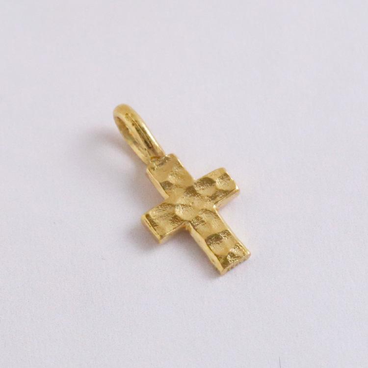 6月土日限定 7%クーポン▼ ペンダントトップ 18金 k18 18金ネックレス ペンダント レディース クロスペンダント 18k 18 18金ペンダントトップ | DEVAS | 01