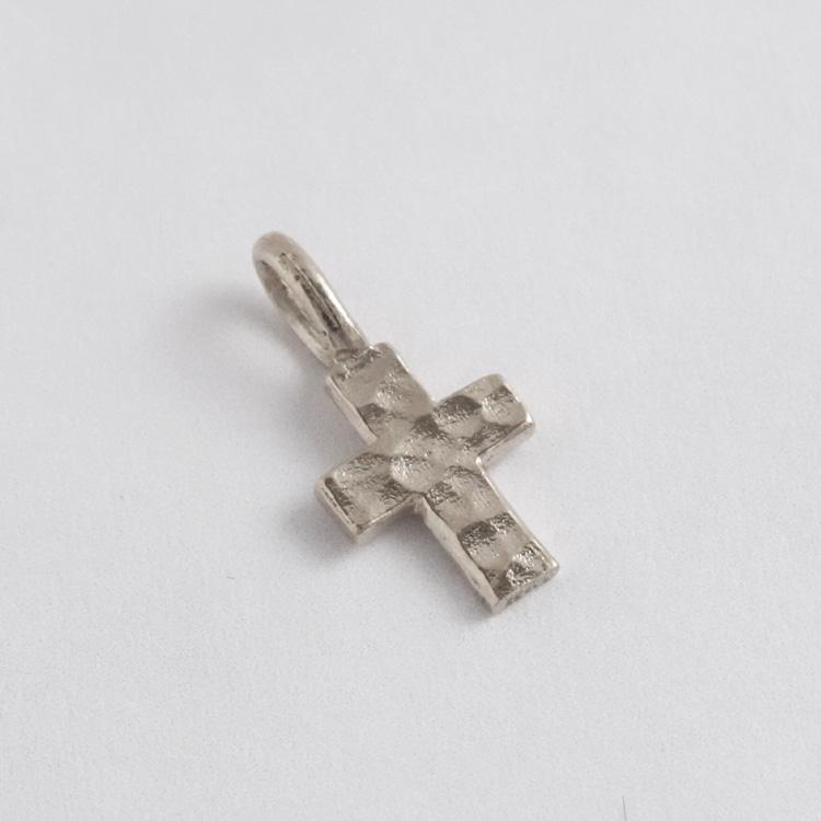 【土日限定1500円OFFクーポン有】 ペンダントトップ プラチナ ペンダント レディース メンズ クロス 刻印 プラチナペンダント プラチナネックレストップ | DEVAS | 01