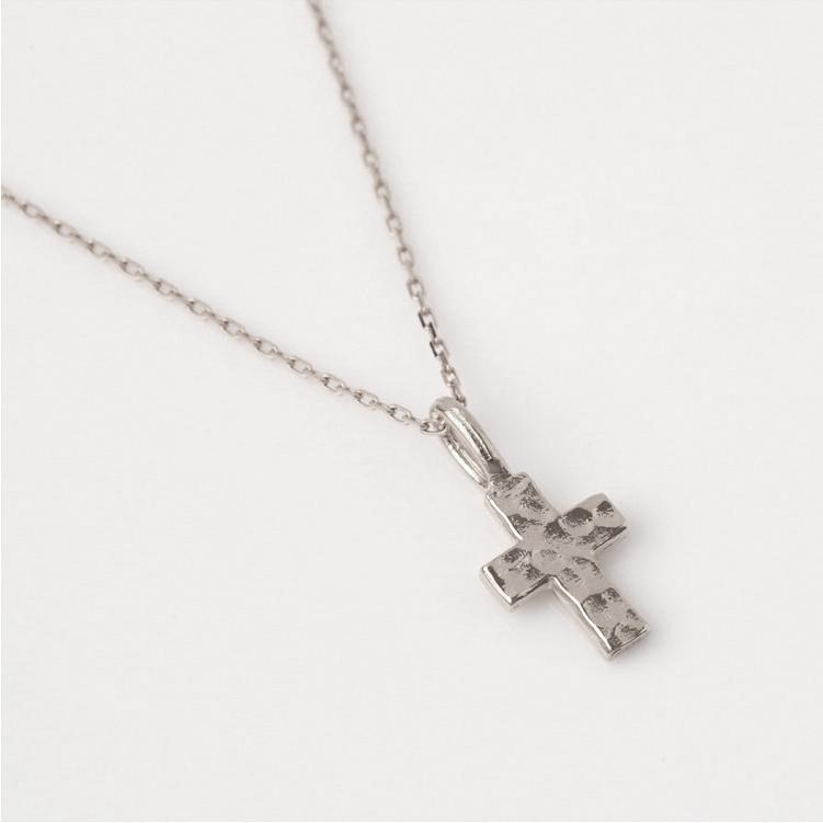 【土日限定1500円OFFクーポン有】 ペンダントトップ プラチナ ペンダント レディース メンズ クロス 刻印 プラチナペンダント プラチナネックレストップ | DEVAS | 03