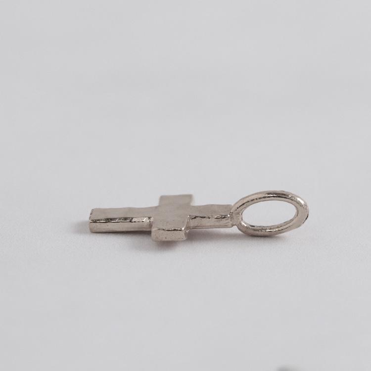 【土日限定1500円OFFクーポン有】 ペンダントトップ プラチナ ペンダント レディース メンズ クロス 刻印 プラチナペンダント プラチナネックレストップ | DEVAS | 04