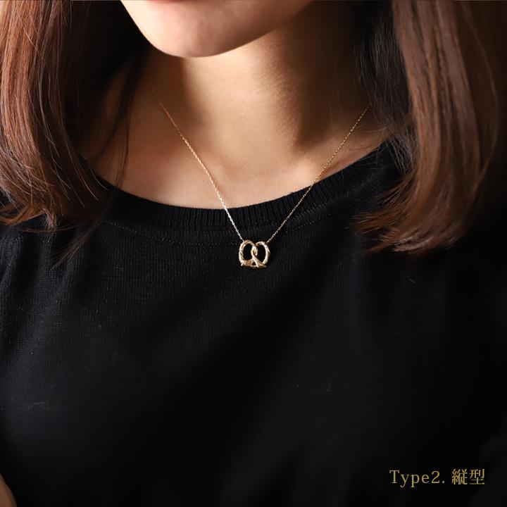 DEVAS 【土日限定8000円OFFクーポン有】 18金ネックレス k18