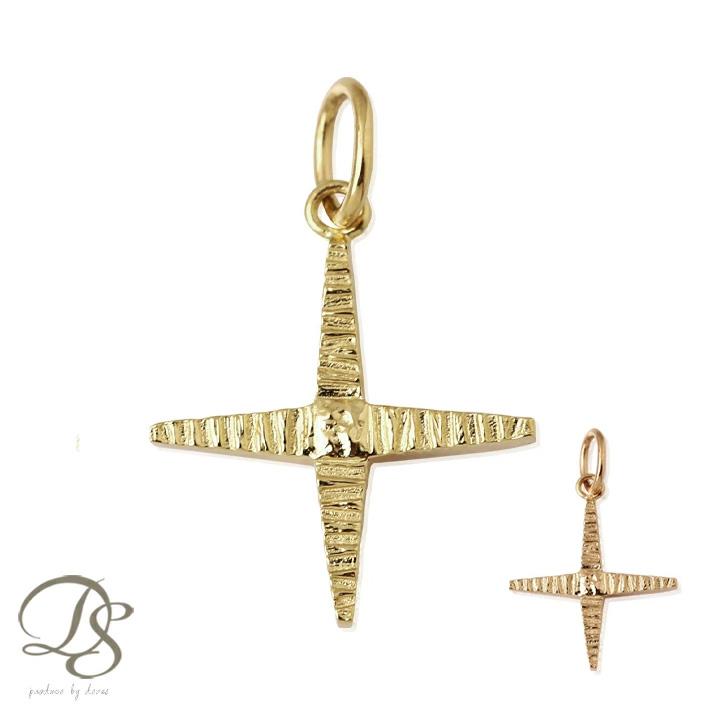 DEVAS 【土日限定1500円OFFクーポン有】 ペンダントトップ 18金 k18 18