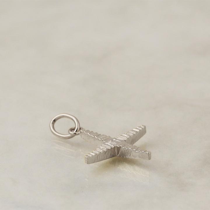 DEVAS ペンダントトップ プラチナ ネックレス トップ ペンダント