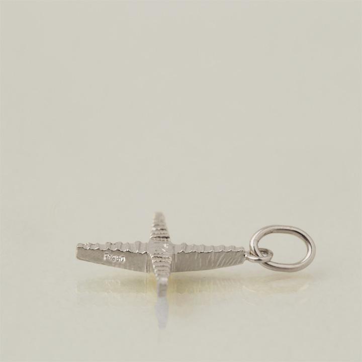 DEVAS ペンダントトップ プラチナ ネックレス トップ ペンダント