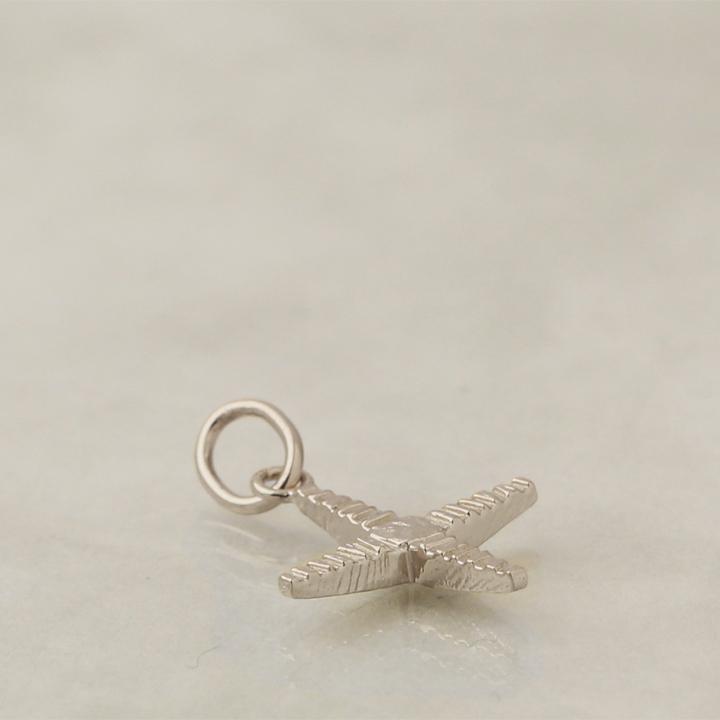 DEVAS ペンダントトップ プラチナ ネックレス トップ ペンダント