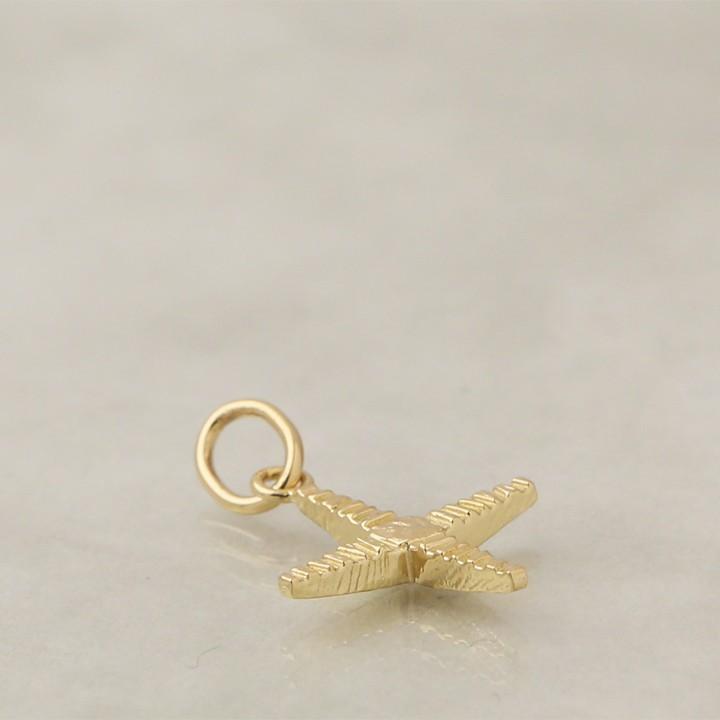 【9/20限定2000円OFFクーポン有】ペンダントトップ 18金 k18 18金ネックレス ペンダント レディース メンズ クロス 18k トップ 18金ペンダントトップ | DEVAS | 03