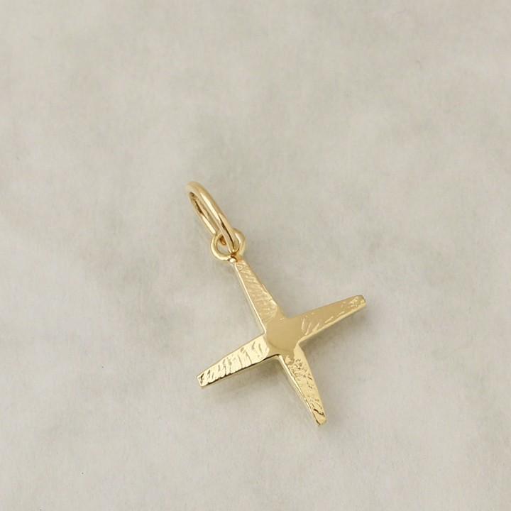 【9/20限定2000円OFFクーポン有】ペンダントトップ 18金 k18 18金ネックレス ペンダント レディース メンズ クロス 18k トップ 18金ペンダントトップ | DEVAS | 04