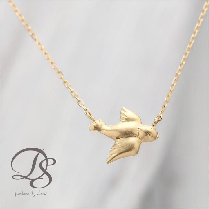 DEVAS 9月土日限定 7%クーポン▽ 18金ネックレス k18 ネックレス