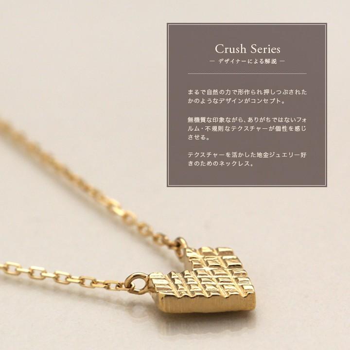 【土日限定3500円OFFクーポン有】 18金ネックレス k18 ネックレス 18金 レディース ハート ミニサイズ プチ k18ネックレス 18k あずきチェーン 小豆 | DEVAS | 01