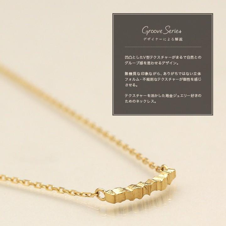 【土日限定3500円OFFクーポン有】 18金ネックレス k18 ネックレス 18金 レディース バー ストレート 18k シンプル あずきチェーン 小豆 k18ネックレス | DEVAS | 01