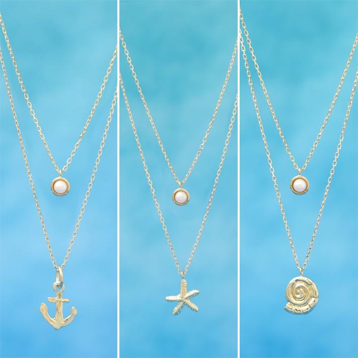 DEVAS 8月土日限定 7%クーポン▽ 18金ネックレス k18 ネックレス