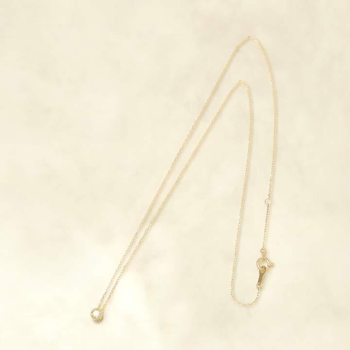 【土日限定3500円OFFクーポン有】 18金ネックレス k18 ネックレス 18金 レディース 2way ダイヤモンド ルビー サファイア エメラルド k18ネックレス 18k | DEVAS | 06