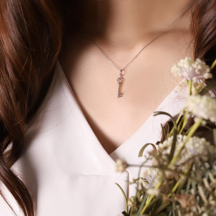DEVAS 【6/19~21限定2000円OFFクーポン有】ペンダントトップ プラチナ