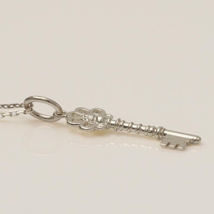 DEVAS 【7/25~26限定2000円OFFクーポン有】ペンダントトップ プラチナ