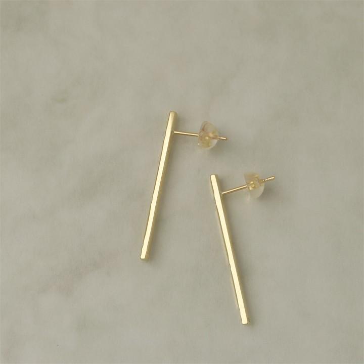 DEVAS 7月土日限定 7%クーポン▽ 18金 ピアス k18 18金ピアス