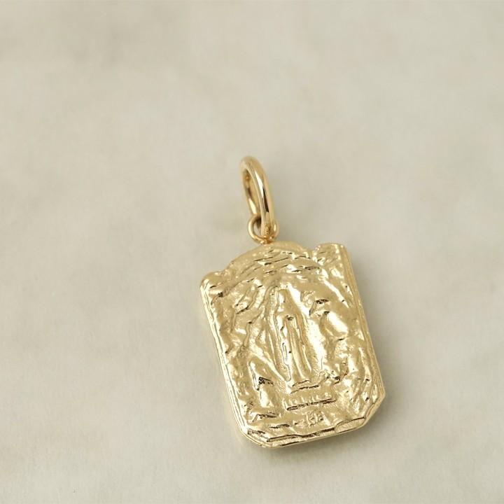 DEVAS 9月土日限定 7%クーポン▽ ペンダントトップ 18金 k18 18