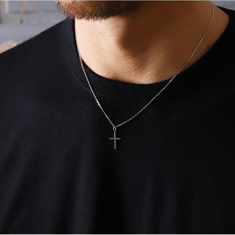 【土日限定1500円OFFクーポン有】 ペンダントトップ プラチナ トップ ペンダント レディース クロス クロスペンダント プラチナネックレストップ | DEVAS | 05