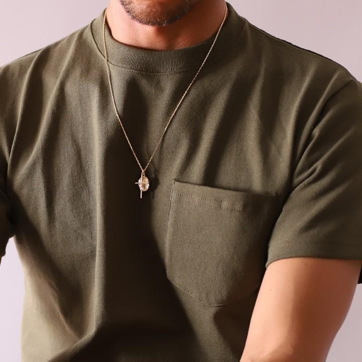 【土日限定2000円OFFクーポン有】 ペンダントトップ 18金 k18 18金ネックレス ペンダント レディース メンズ クロス 18k トップ 18金ペンダントトップ | DEVAS | 12