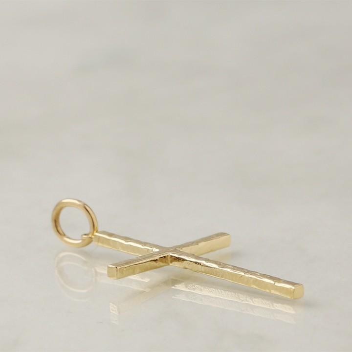 【土日限定2000円OFFクーポン有】 ペンダントトップ 18金 k18 18金ネックレス ペンダント レディース メンズ クロス 18k トップ 18金ペンダントトップ | DEVAS | 02