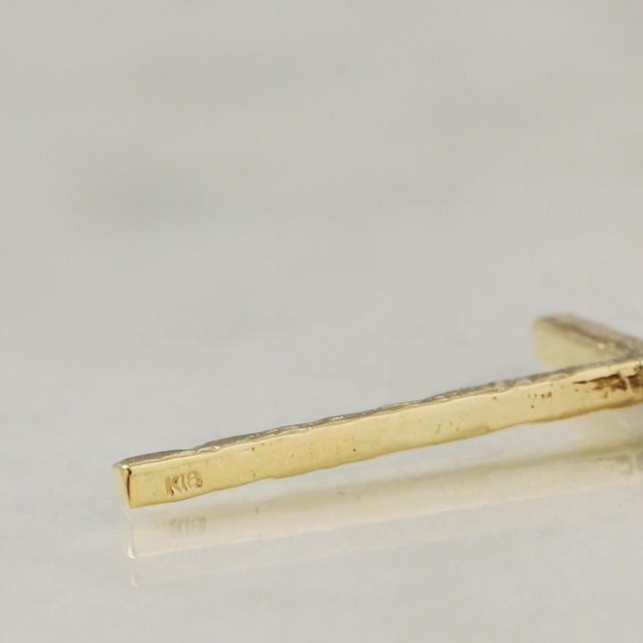 【土日限定2000円OFFクーポン有】 ペンダントトップ 18金 k18 18金ネックレス ペンダント レディース メンズ クロス 18k トップ 18金ペンダントトップ | DEVAS | 04