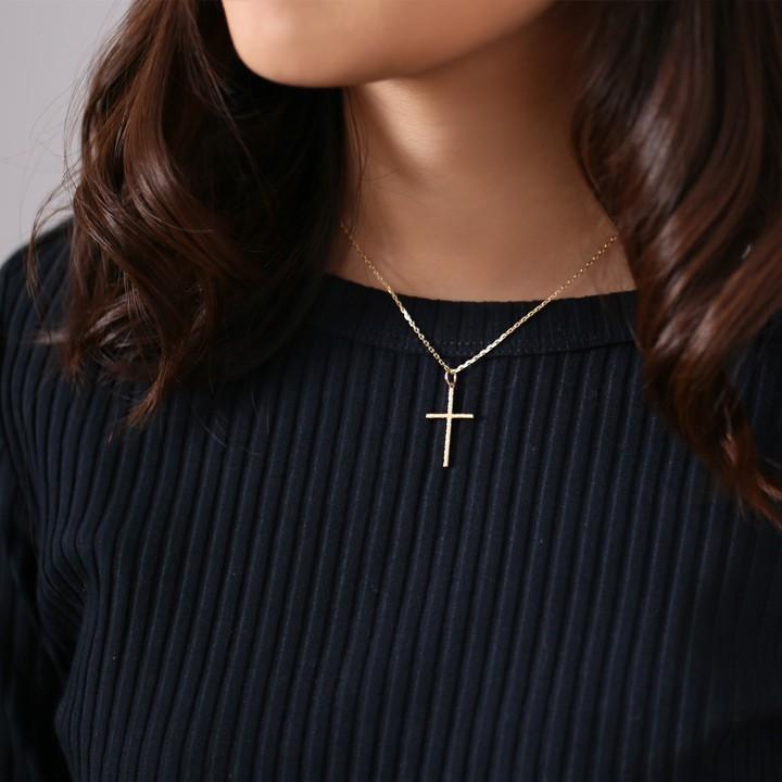 週末限定お値下げ シルバー クロスペンダント ネックレス 純銀 クロスネックレス シルバー 十字架 ペンダント ネックレス