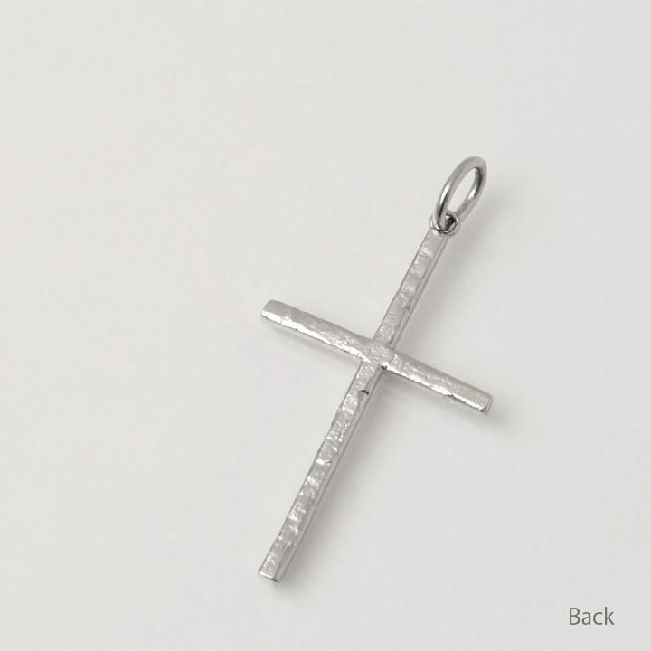 【土日限定2000円OFFクーポン有】 ペンダントトップ プラチナ ペンダント レディース メンズ クロス プラチナペンダント プラチナネックレストップ | DEVAS | 03