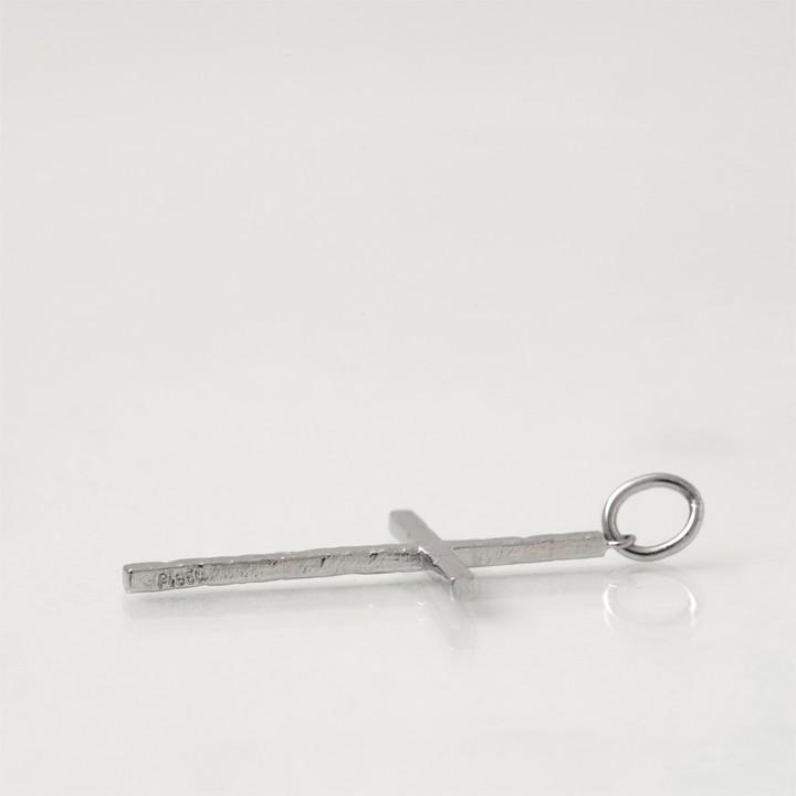 【土日限定2000円OFFクーポン有】 ペンダントトップ プラチナ ペンダント レディース メンズ クロス プラチナペンダント プラチナネックレストップ | DEVAS | 04