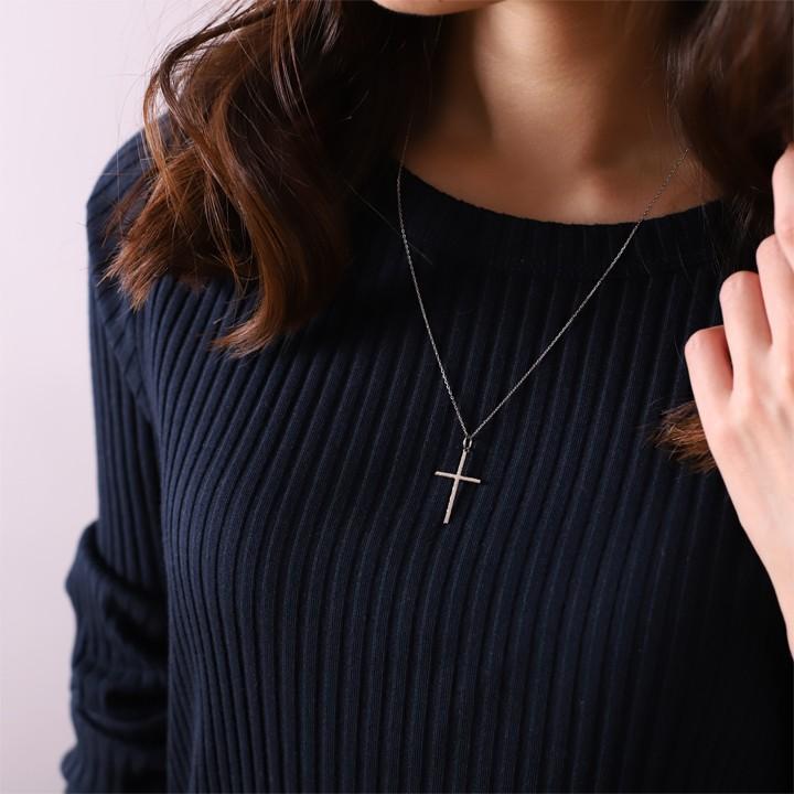 【土日限定2000円OFFクーポン有】 ペンダントトップ プラチナ ペンダント レディース メンズ クロス プラチナペンダント プラチナネックレストップ | DEVAS | 06