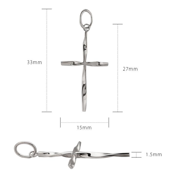 DEVAS 【土日限定1500円OFFクーポン有】 ペンダントトップ 18金 k18 18