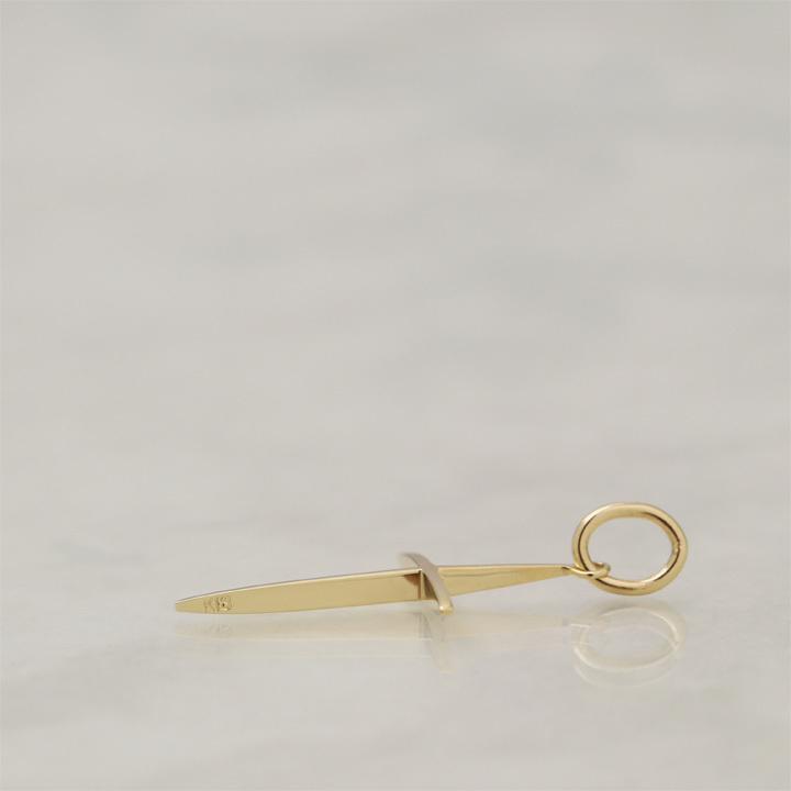 【土日限定1500円OFFクーポン有】  ペンダントトップ 18金 k18 18金ネックレス ペンダント レディース メンズ クロス 18k トップ 18金ペンダントトップ | DEVAS | 05