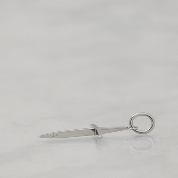 【2/4 値上げ対象】 ペンダントトップ プラチナ ネックレス トップ ペンダント レディース クロス 十字架 PT950 Pt850 プラチナペンダント | DEVAS | 05