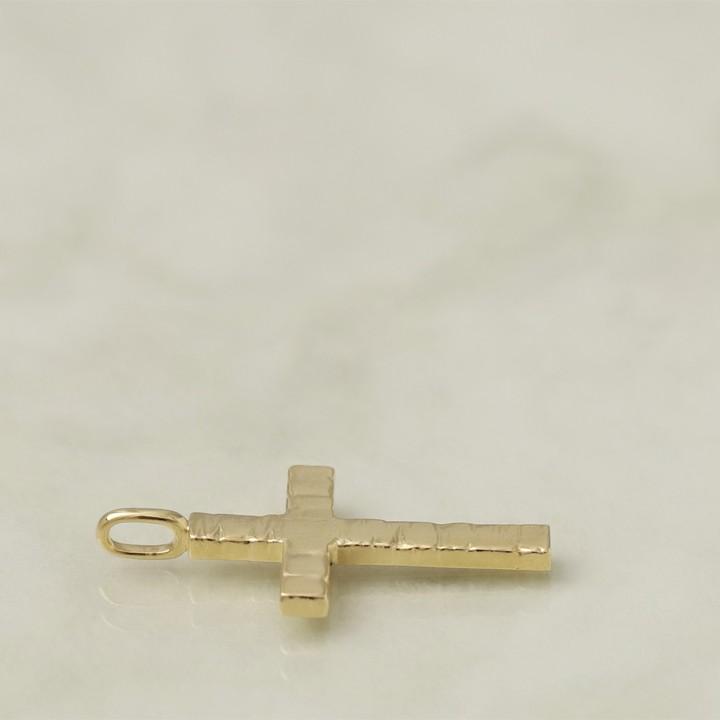 【土日限定3500円OFFクーポン有】 ペンダントトップ 18金 k18 18金ネックレス ペンダント レディース メンズ クロス 刻印 18k 18金ペンダントトップ | DEVAS | 02