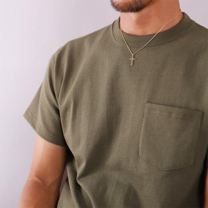 【土日限定3500円OFFクーポン有】 ペンダントトップ 18金 k18 18金ネックレス ペンダント レディース メンズ クロス 刻印 18k 18金ペンダントトップ | DEVAS | 09