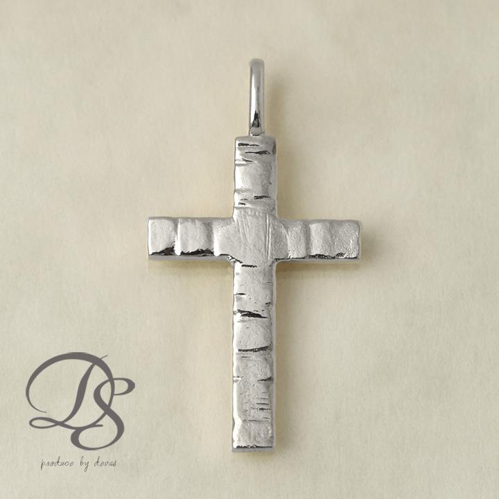 【土日限定3500円OFFクーポン有】 ペンダントトップ プラチナ ペンダント レディース メンズ クロス プラチナペンダント プラチナネックレストップ | DEVAS