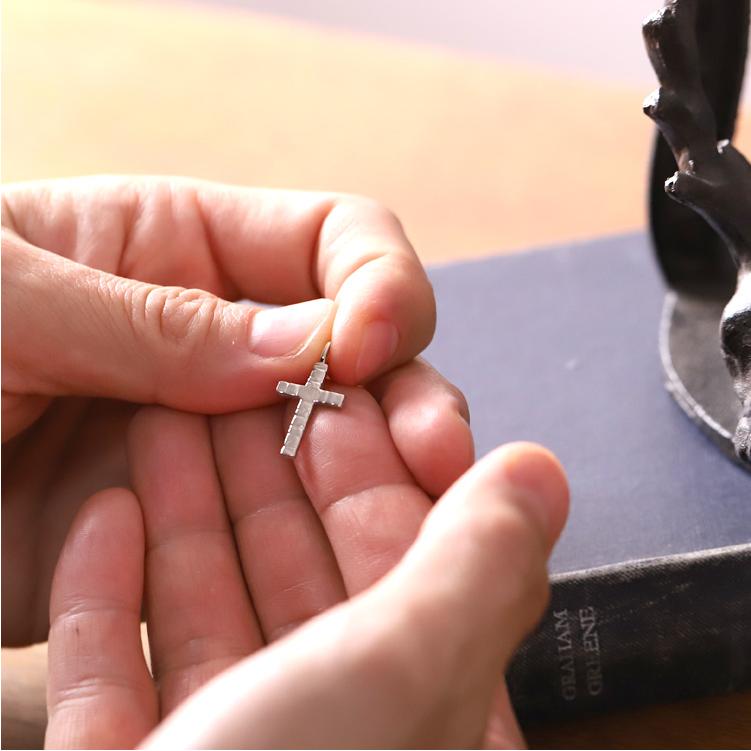 【土日限定3500円OFFクーポン有】 ペンダントトップ プラチナ ペンダント レディース メンズ クロス プラチナペンダント プラチナネックレストップ | DEVAS | 10