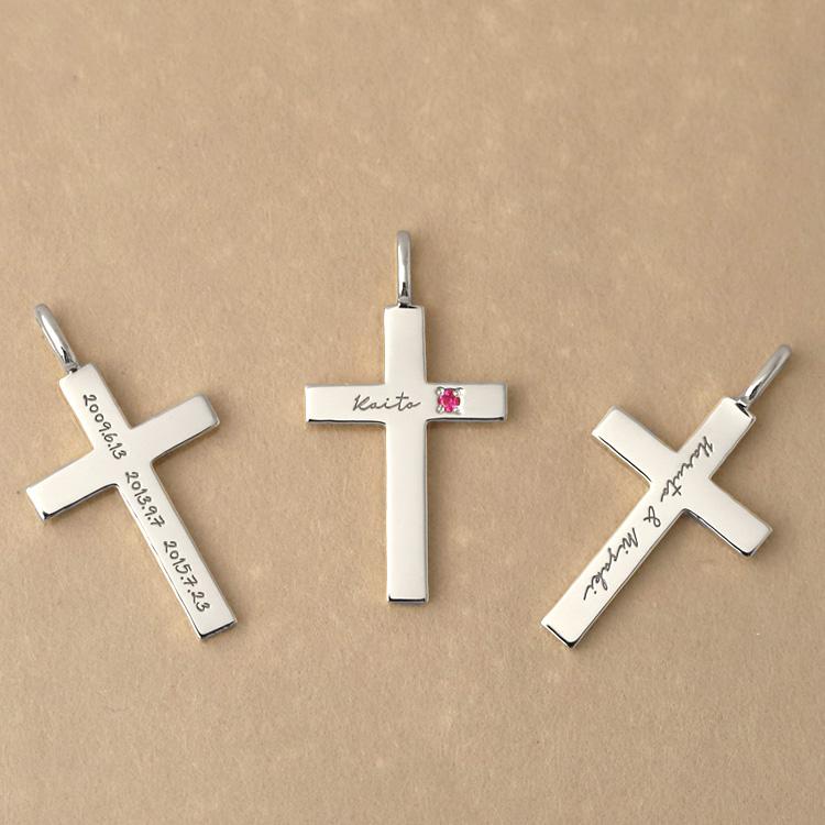 【土日限定3500円OFFクーポン有】 ペンダントトップ プラチナ ペンダント レディース メンズ クロス プラチナペンダント プラチナネックレストップ | DEVAS | 07