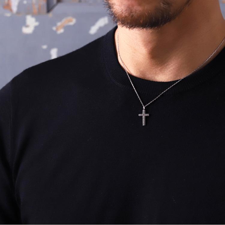 【土日限定3500円OFFクーポン有】 ペンダントトップ プラチナ ペンダント レディース メンズ クロス プラチナペンダント プラチナネックレストップ | DEVAS | 09