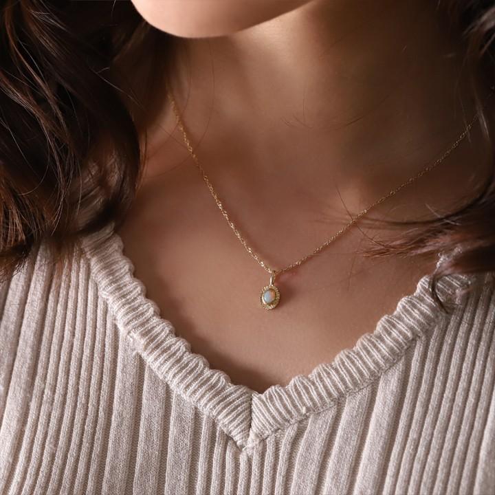 【土日限定2000円OFFクーポン有】 ペンダントトップ 18金 k18 18金ネックレス ターコイズ オニキス ラピスラズリ オパール 18k 18金ペンダントトップ | DEVAS | 11