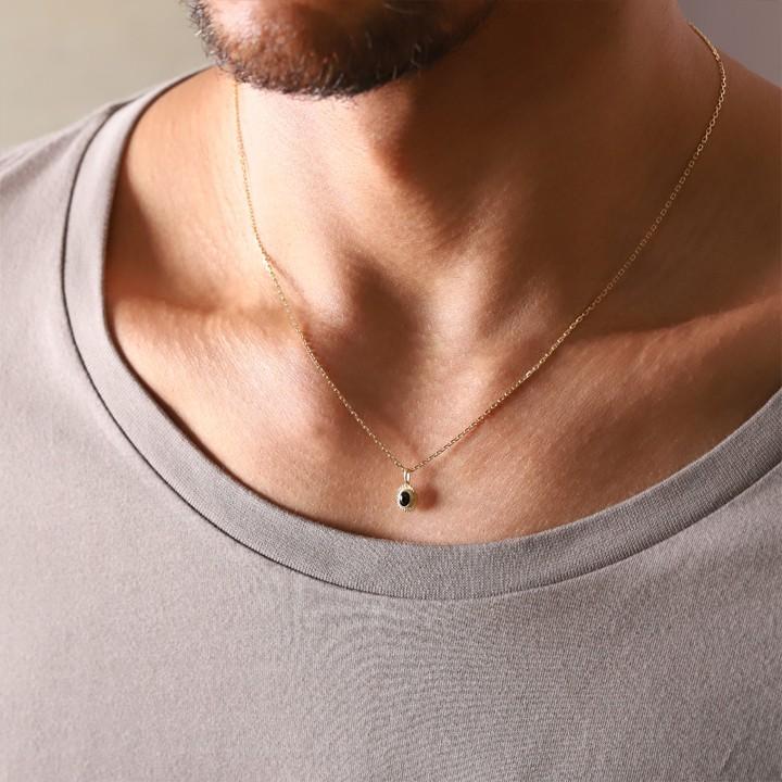 【土日限定2000円OFFクーポン有】 ペンダントトップ 18金 k18 18金ネックレス ターコイズ オニキス ラピスラズリ オパール 18k 18金ペンダントトップ | DEVAS | 06